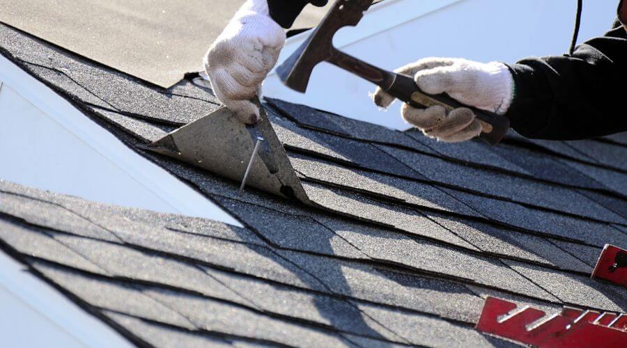 Professional residential roofers in Adak, AK